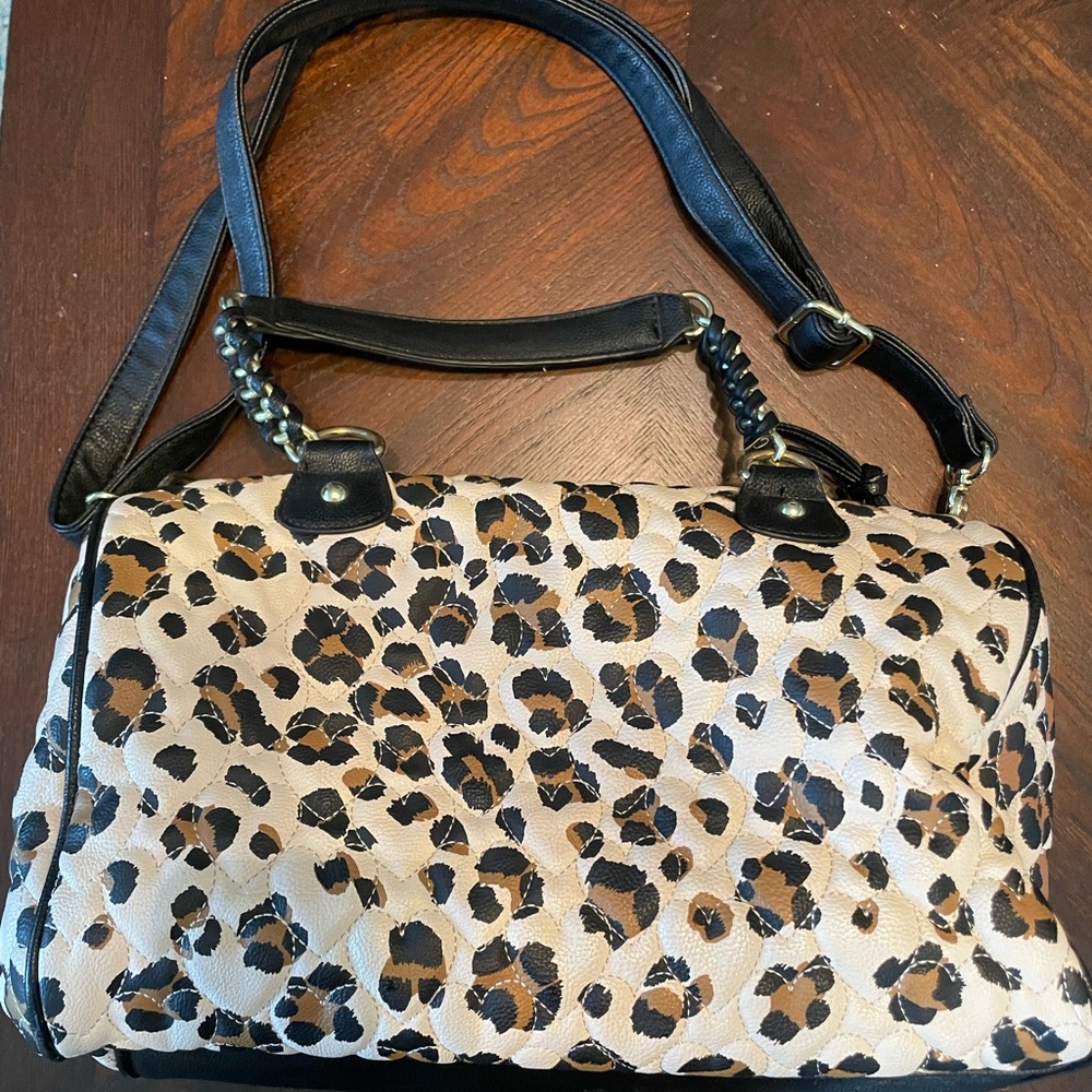 Betsy’s Johnson bag